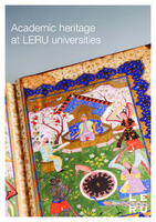 Academic heritage at LERU universities